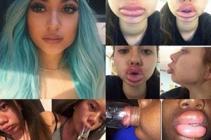 kyliejennerchallenge