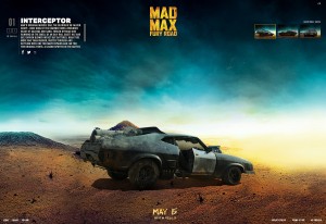 mad max