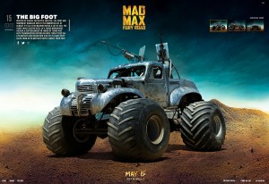 mad max 5