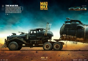 mad max4