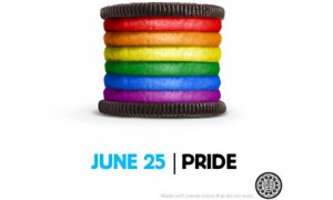 oreo pride facebook