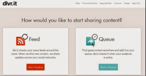 Congrats Bloggers! Dlvr.it Is Now Posting To Facebook