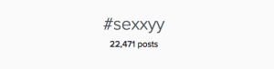 #sexxyy on Instagram