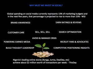 who is afraid of social pr id africa 7