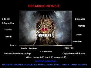 who is social pr id africa 14