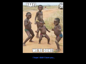 who is afraid of pr id africa 16