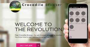 crocodile-browser