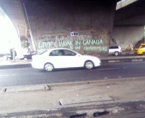 Why you Should Put out great content before ads