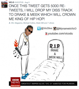 vic-o-drake-meek-diss