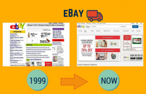 ebay before and after