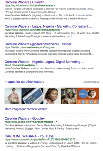 caroline wabara id africa google search
