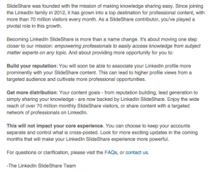 linkedin slideshare 2015 newsletter id africa