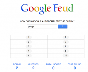 google feud 1 id africa