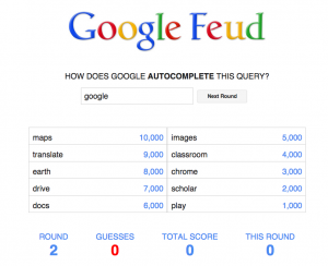google feud 2 id africa