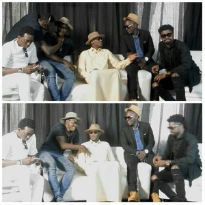 Take A Look At The Electronic Car That Might Rule The Future!