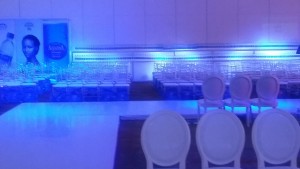 Aquafina Elite Model 2015