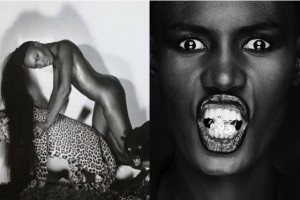 Grace Jones Predicts Doom For Nicki Minaj, Beyonce and Others In Her Autobiography