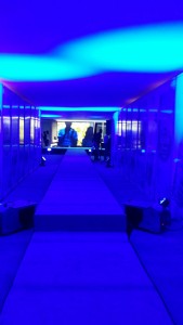 Aquafina Elite Model 2015