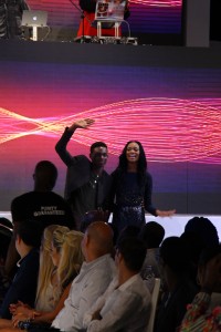 Aquafina Elite Model 2015