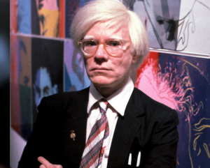 Andy Warhol