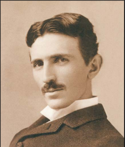 9 Insane Habits To (Not) Learn From Creative Geniuses