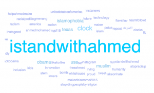Ahmed Mohamed: How Nigerians Helped The #IStandWithAhmed Protest
