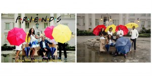 Shame on Y’all – This Is Nigeria’s Most Creative Pre-Wedding Photo Yet!