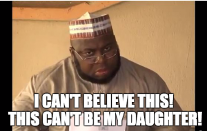 asari dokubo id africa memes