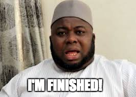 asari dokubo id africa memes
