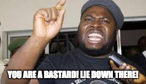 asari dokubo memes id africa