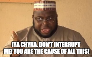 asari dokubo memes id africa