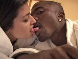 kim kardashian ray j kanye west