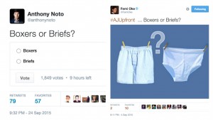 Polls Are Coming To Your Twitter Timeline! - ID Africa