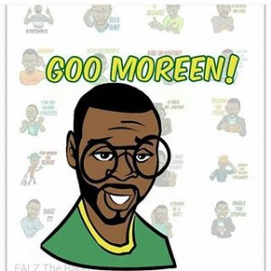 Artiste or Comedian? - A Comparison of Falz D Bad Guy