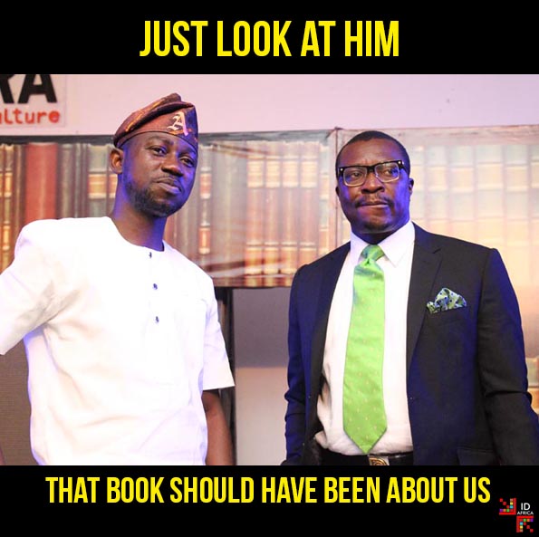 Nigerian Proverbs That Go Perfectly With Beyonce’s ‘Fall’ At The Super Bowl