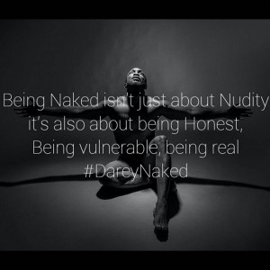DAREY-NAKED