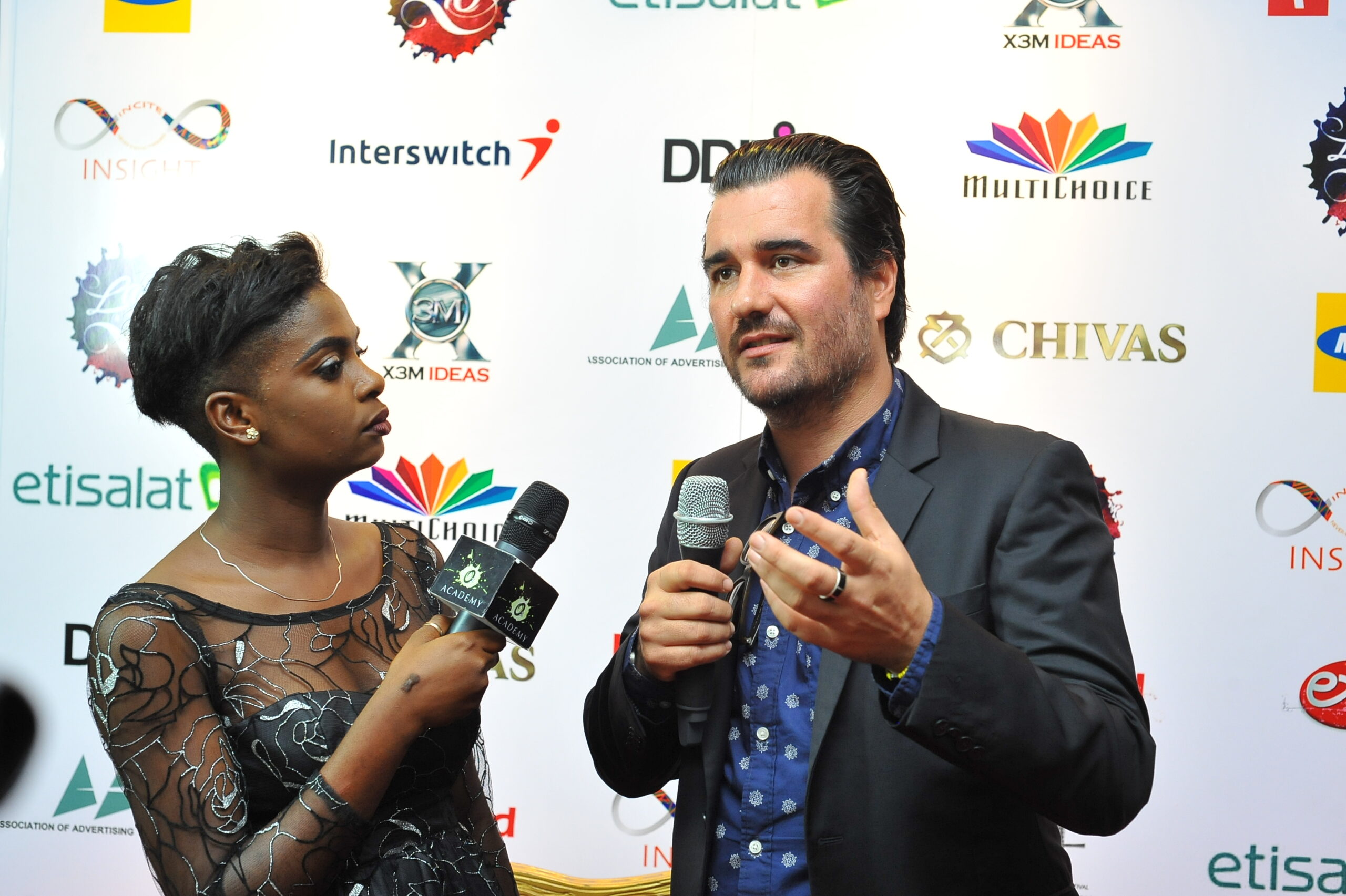 #NMCLagos – How the Proper Use of Social Media Can Contribute to Organizational Growth