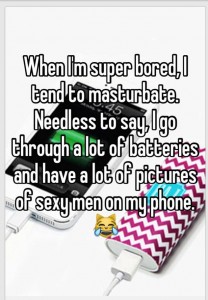 WOMEN ON MASTURBATION: 10 SHOCKING CONFESSIONS ON WHISPER - ID Africa