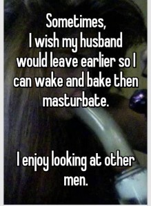 WOMEN ON MASTURBATION: 10 SHOCKING CONFESSIONS ON WHISPER - ID Africa