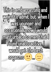 WOMEN ON MASTURBATION: 10 SHOCKING CONFESSIONS ON WHISPER - ID Africa