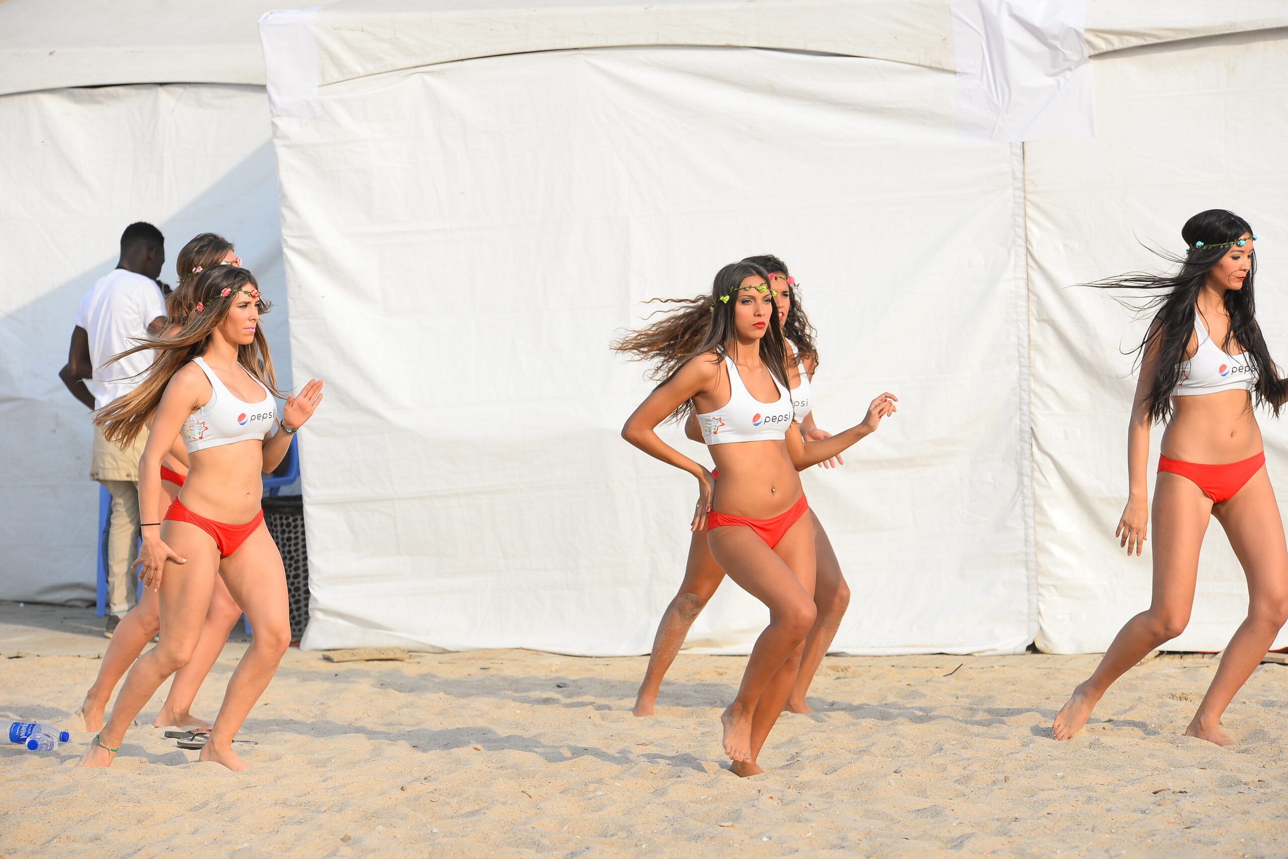 Nigeria PR Report 2016: How You Can Be A Part Of A Data Revolution