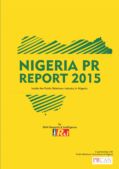 #NigeriaPRReport: Using Our Own Medicine by Ayeni Adekunle - ID Africa