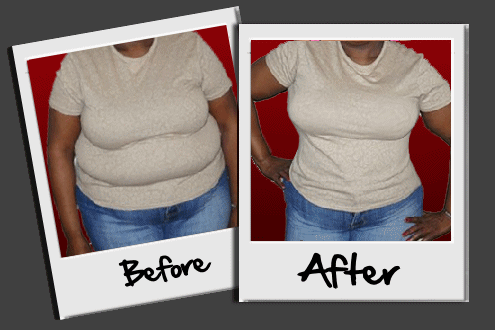 Photos That Prove That Nothing Comes Naturally... It