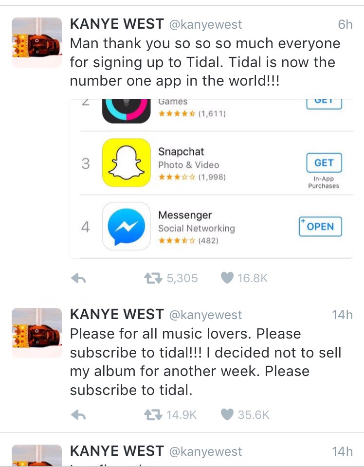 How 12 Million People in 12 Countries Discussed How Entertainment Can Save Nigeria’s Economy in 12 Hours