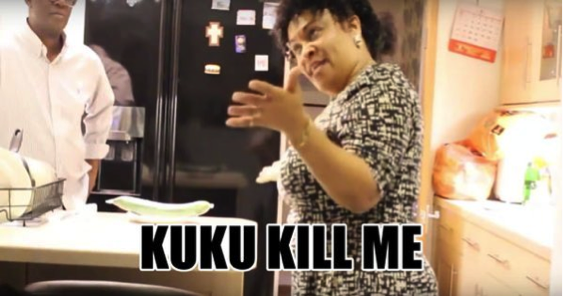 kuku kill me