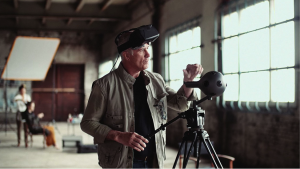 nokia ozo demo id africa