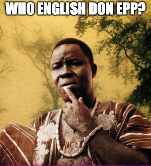 who english don epp