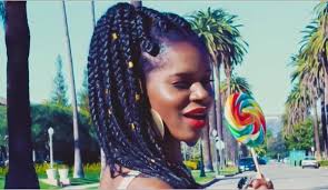 princess vitarah - nigerian pussy is the cream of the crop