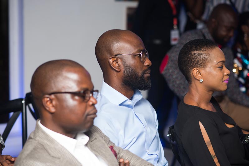 Mai Atafo, Audu Maikori, Kelechi Amadi-Obi Step Out As The Sensebox Nigeria Launches Metamorphostyle – An Evening Of Sartorial Conversations