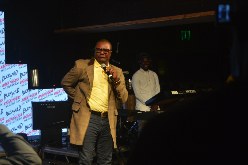 ali baba campari in kenya